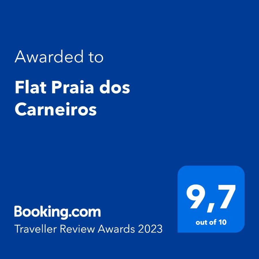 Flat ปรายา ดอส การ์เนย์รอส ภายนอก รูปภาพ